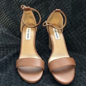 Steve Madden Summer Wedges